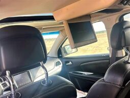 
										2017 Dodge Journey GT full									