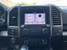
										2019 Ford F-150 XLT Sport FX4 full									