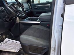 
										2018 RAM 2500 SLT full									