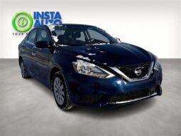 
										2019 Nissan Sentra S full									