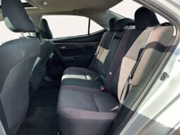
										2018 Toyota Corolla LE full									