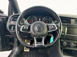 
										2015 Volkswagen Golf GTI full									