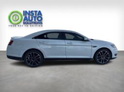 
										2017 Ford Taurus Limited full									