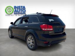 
										2016 Dodge Journey R/T full									