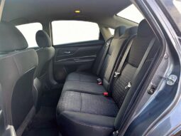 
										2017 Nissan Altima 2.5 S full									