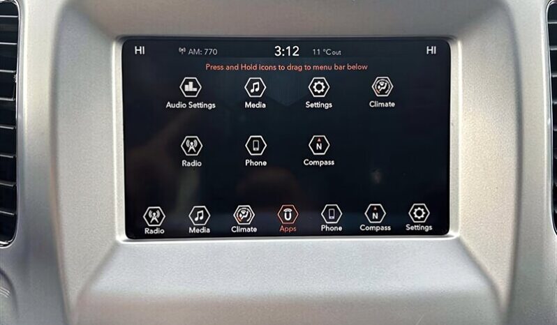 
								2019 Jeep Compass Upland full									