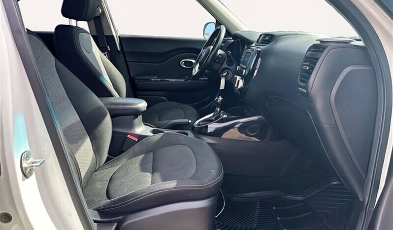 
								2019 Kia Soul EX full									