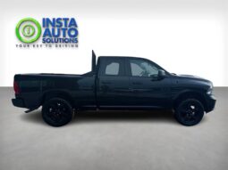 
										2019 RAM 1500 Express full									