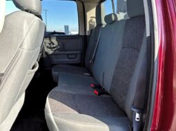 
										2015 RAM 1500 Big Horn full									