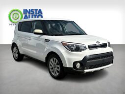 
										2019 Kia Soul EX full									