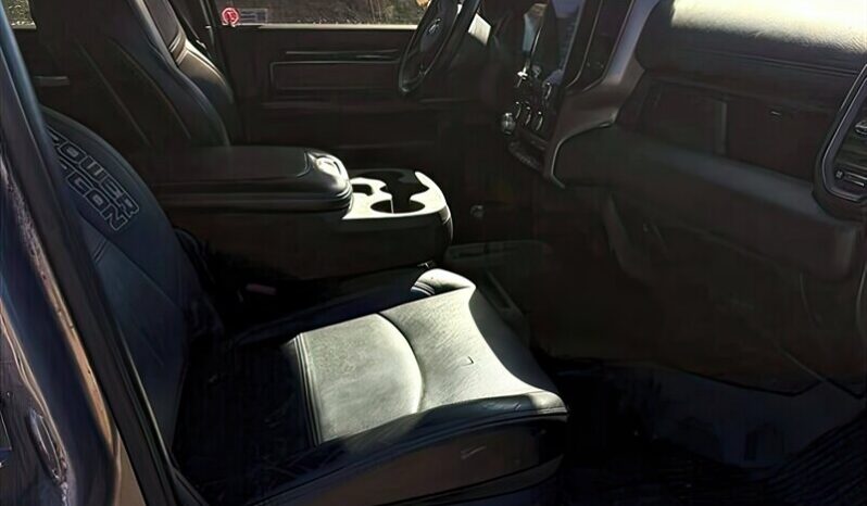 
								2020 RAM 2500 Power Wagon full									