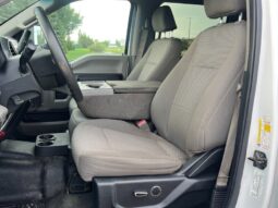 
										2017 Ford F-350 Super Duty XLT full									
