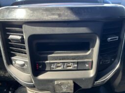 
										2019 RAM 2500 Laramie Sport Lifted Diesel full									