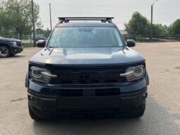 
										2021 Ford Bronco Sport Outer Banks full									