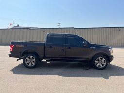 
										2019 Ford F-150 XLT Sport FX4 full									