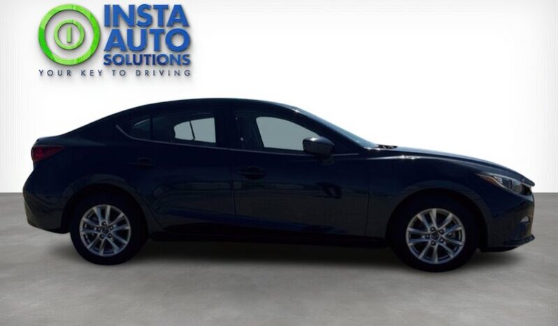 
								2015 Mazda MAZDA3 GS full									