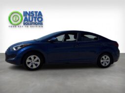 
										2015 Hyundai Elantra L full									