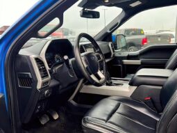 
										2019 Ford F-150 Lariat full									