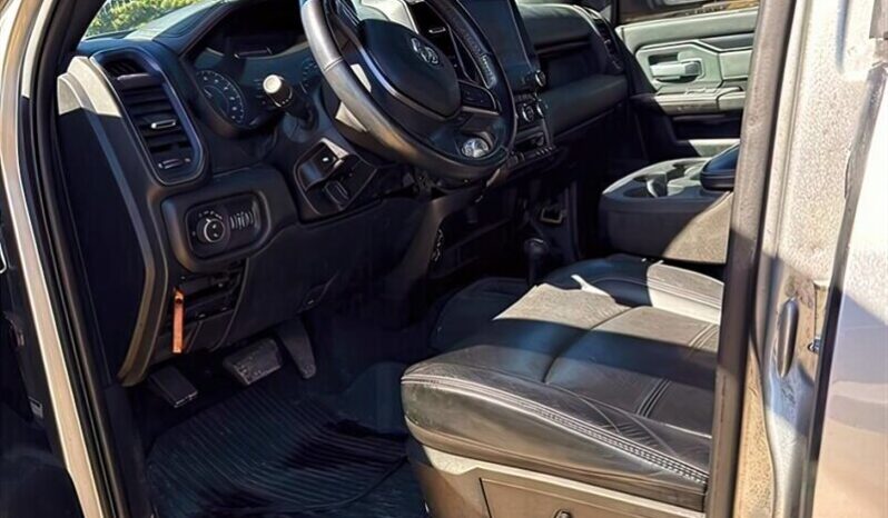 
								2020 RAM 2500 Power Wagon full									