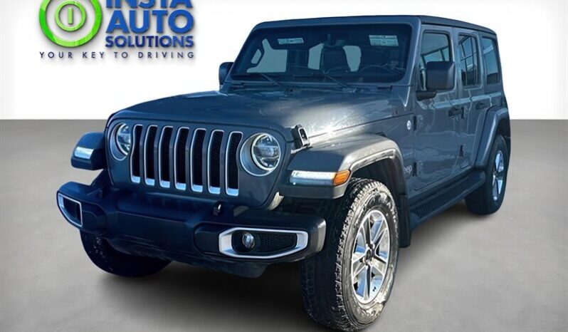 
								2019 Jeep Wrangler Sahara full									