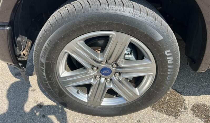 
								2019 Ford F-150 XLT Sport FX4 full									