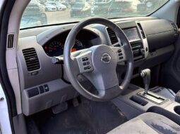 
										2019 Nissan Frontier S full									