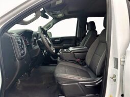
										2019 Chevrolet Silverado 1500 LT full									