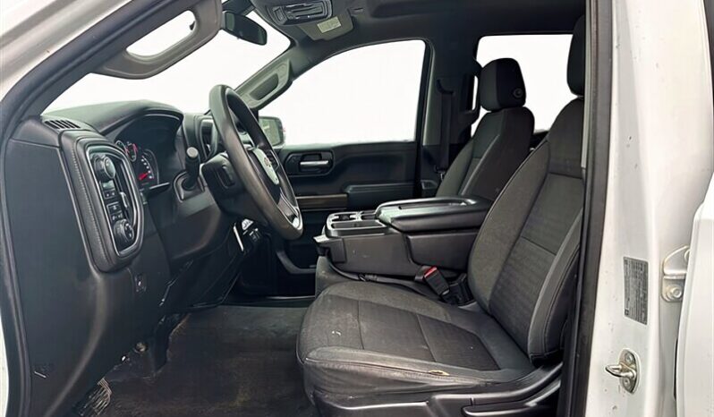 
								2019 Chevrolet Silverado 1500 LT full									