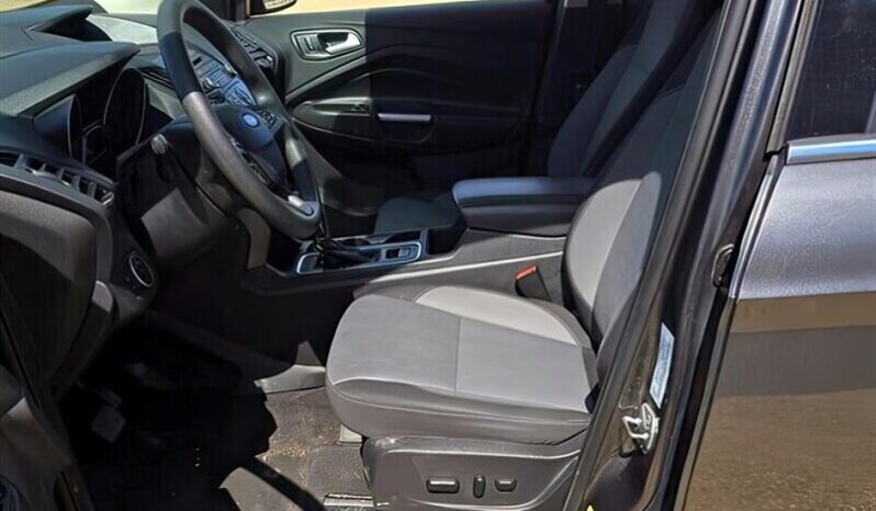 
								2018 Ford Escape SE full									