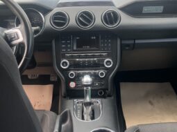
										2016 Ford Mustang V6 full									
