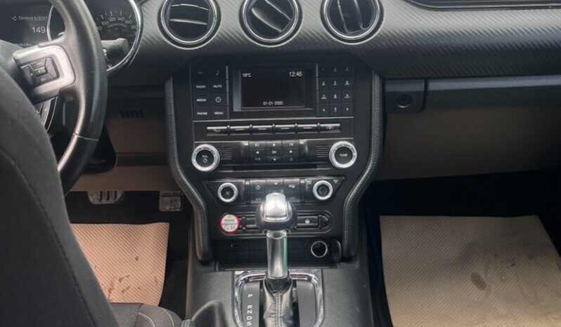 
								2016 Ford Mustang V6 full									