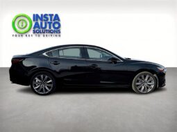 
										2020 Mazda Mazda6 GS-L full									