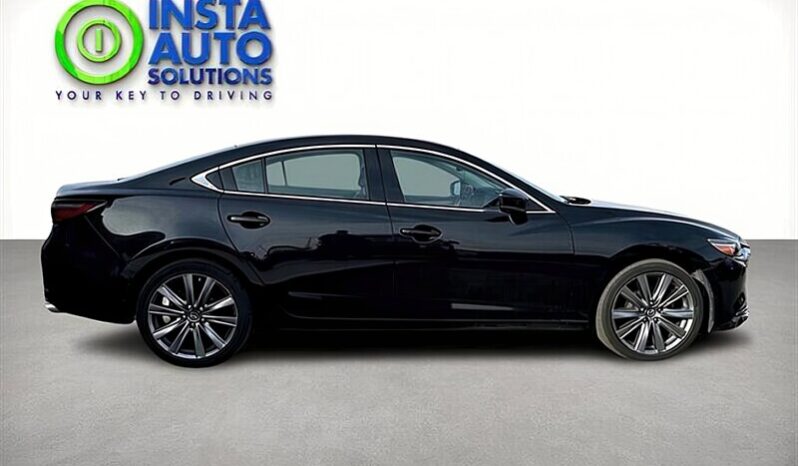 
								2020 Mazda Mazda6 GS-L full									