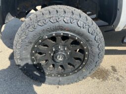 
										2017 RAM 3500 Laramie Sport Lifted Diesel full									
