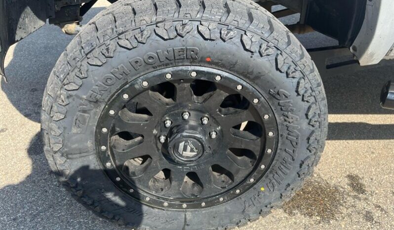 
								2017 RAM 3500 Laramie Sport Lifted Diesel full									