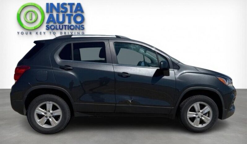 
								2019 Chevrolet Trax LT full									