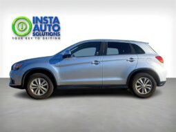 
										2019 Mitsubishi RVR SE full									