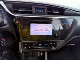 
										2019 Toyota Corolla L full									