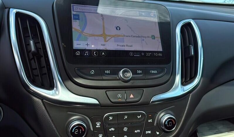 
								2022 Chevrolet Equinox LT full									