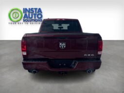 
										2017 RAM 1500 Express full									