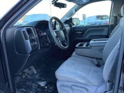 
										2018 Chevrolet Silverado 1500 Custom full									