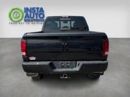 
										2018 RAM 2500 Laramie Diesel Sport full									