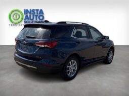 
										2022 Chevrolet Equinox LT full									