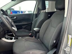 
										2019 Jeep Compass Upland full									