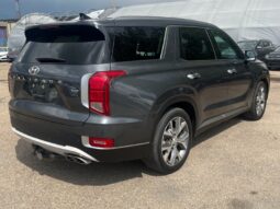 
										2020 Hyundai PALISADE Luxury full									