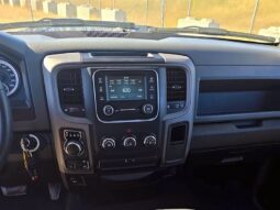 
										2019 RAM 1500 Classic Tradesman full									