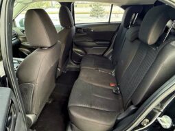 
										2020 Mitsubishi Eclipse Cross ES AWD full									