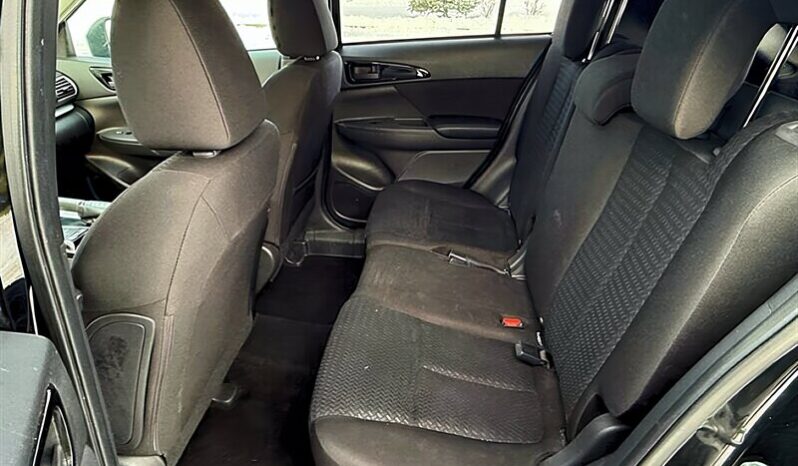 
								2020 Mitsubishi Eclipse Cross ES AWD full									