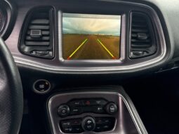 
										2017 Dodge Challenger SXT Plus full									