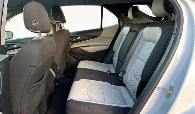 
								2018 Chevrolet Equinox LS full									
